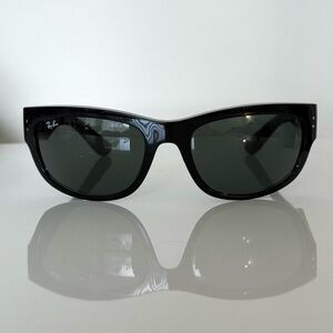 Ray Ban Mega Balorama